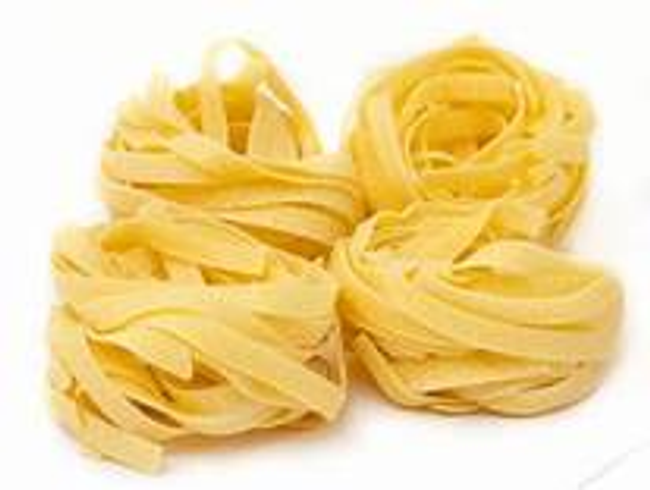 Fettuccine