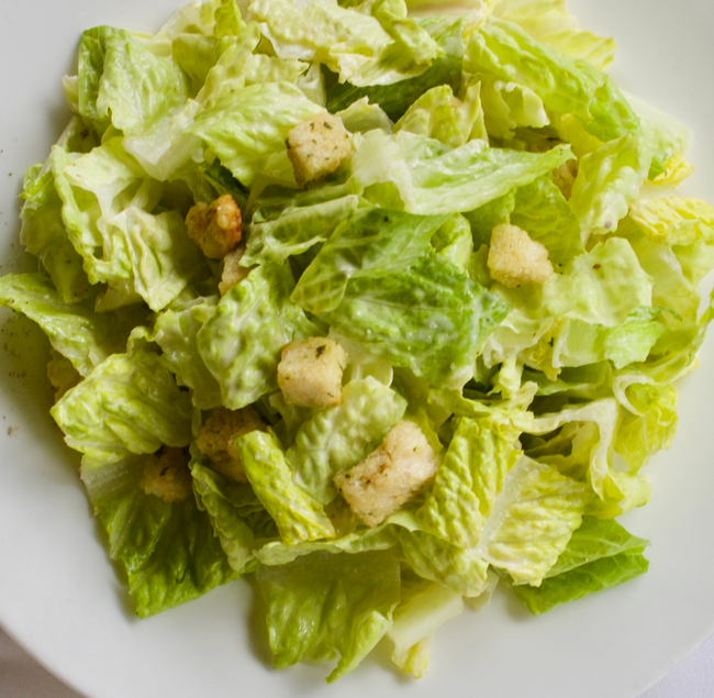 CAESAR SALAD