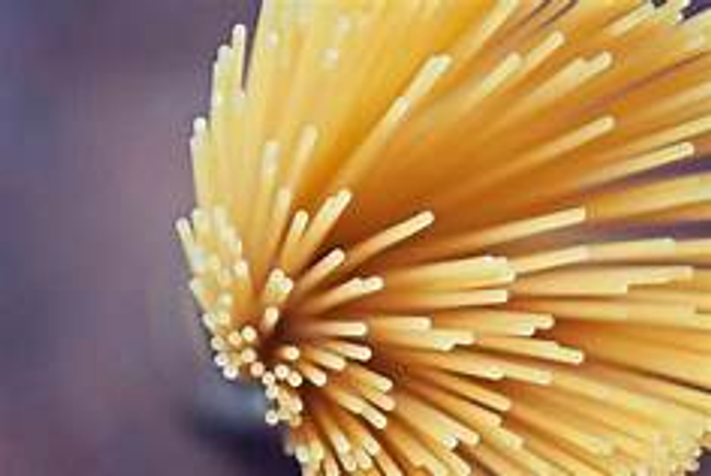 Spaghetti