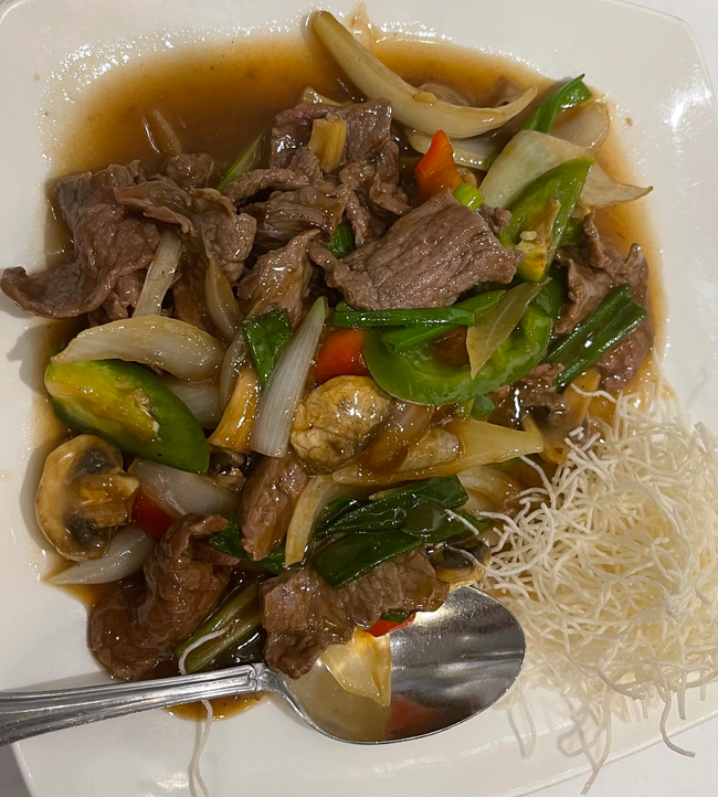 Mongolian