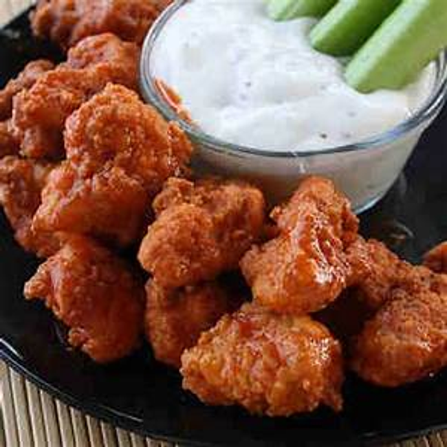 Boneless Wings