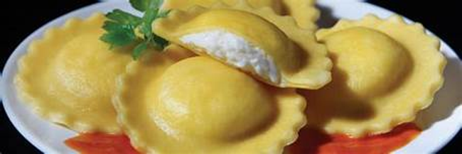 Cheese Ravioli