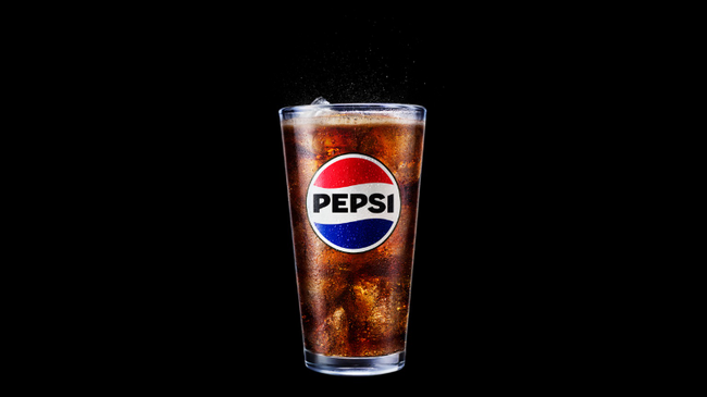 Pepsi
