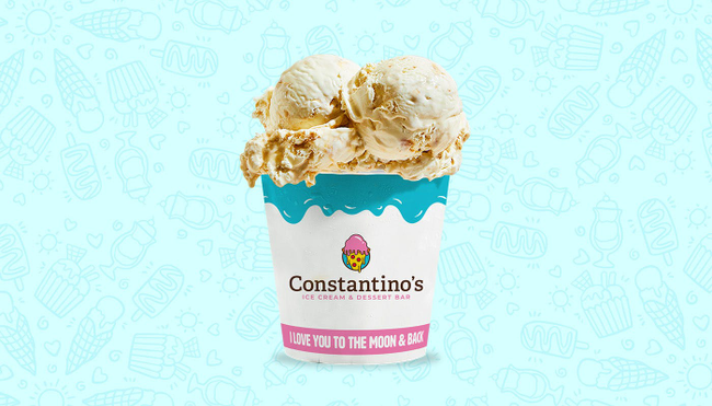 Butter Pecan - Quart