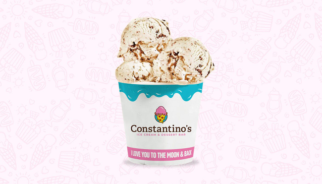 Sea Salted Caramel - Pint