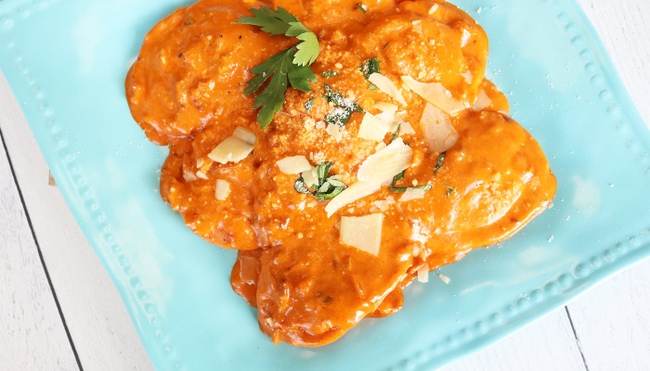 Losber Ravioli