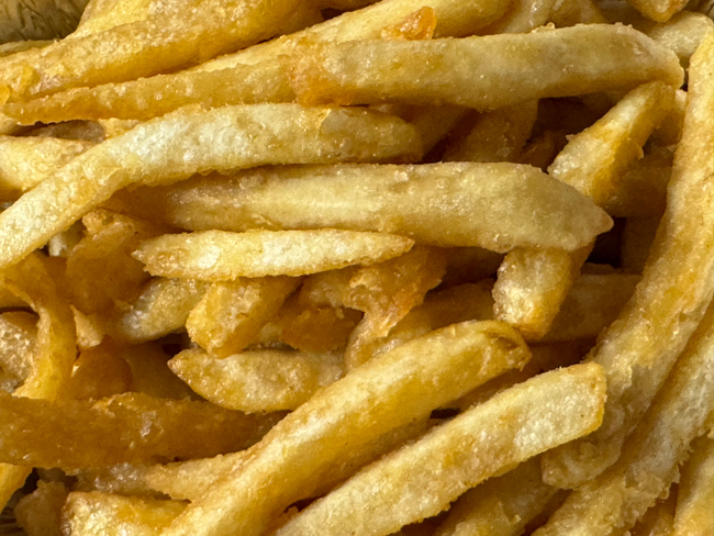 French Fries - Sides