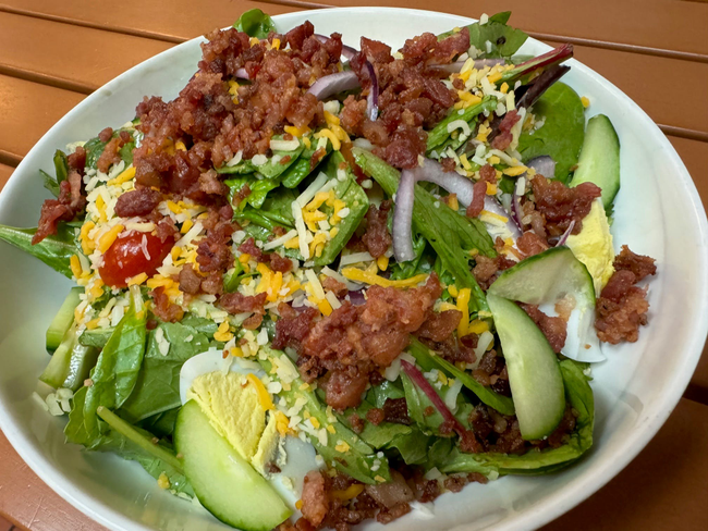 Constantino Salad - Salads