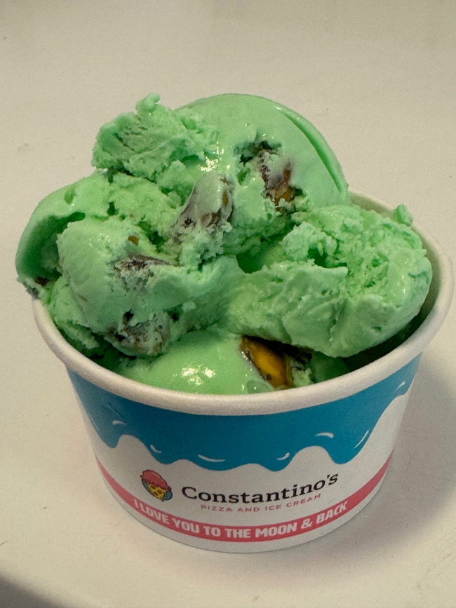 Pistachio Nut - Quart