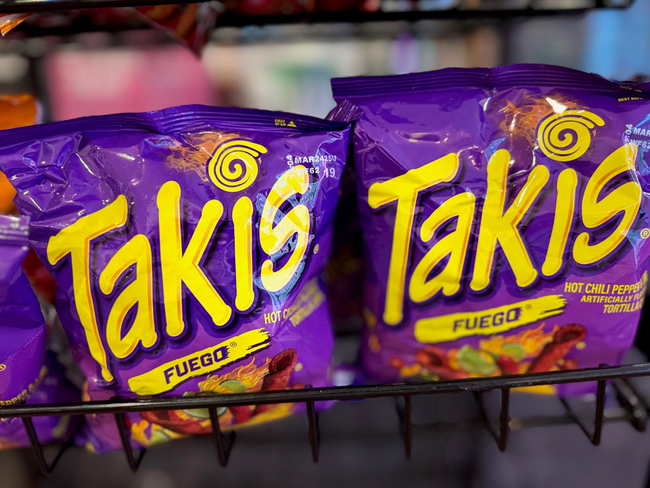 Taki's