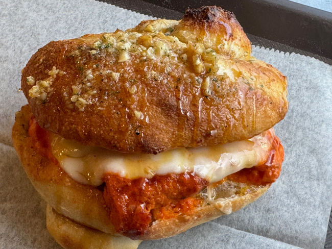 Chef's Special Sandwich