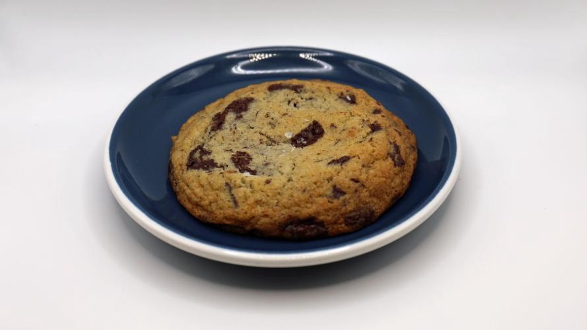 Chocolate Chip Cookie