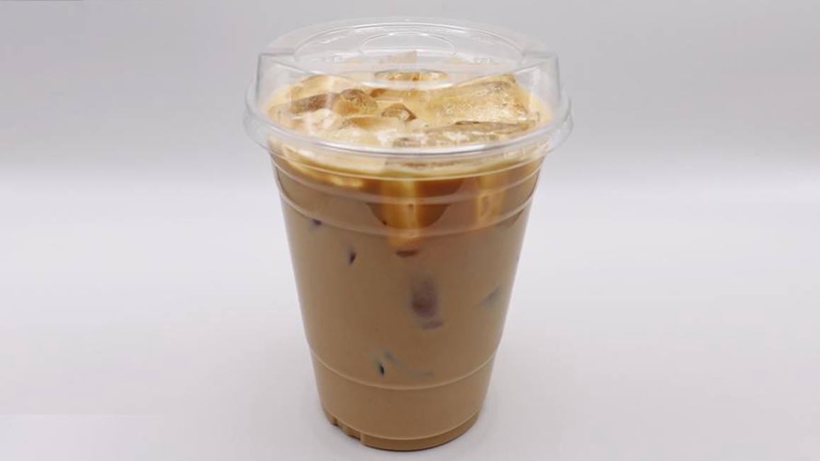 Iced Latte