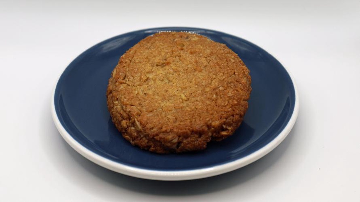 ANZAC Biscuit