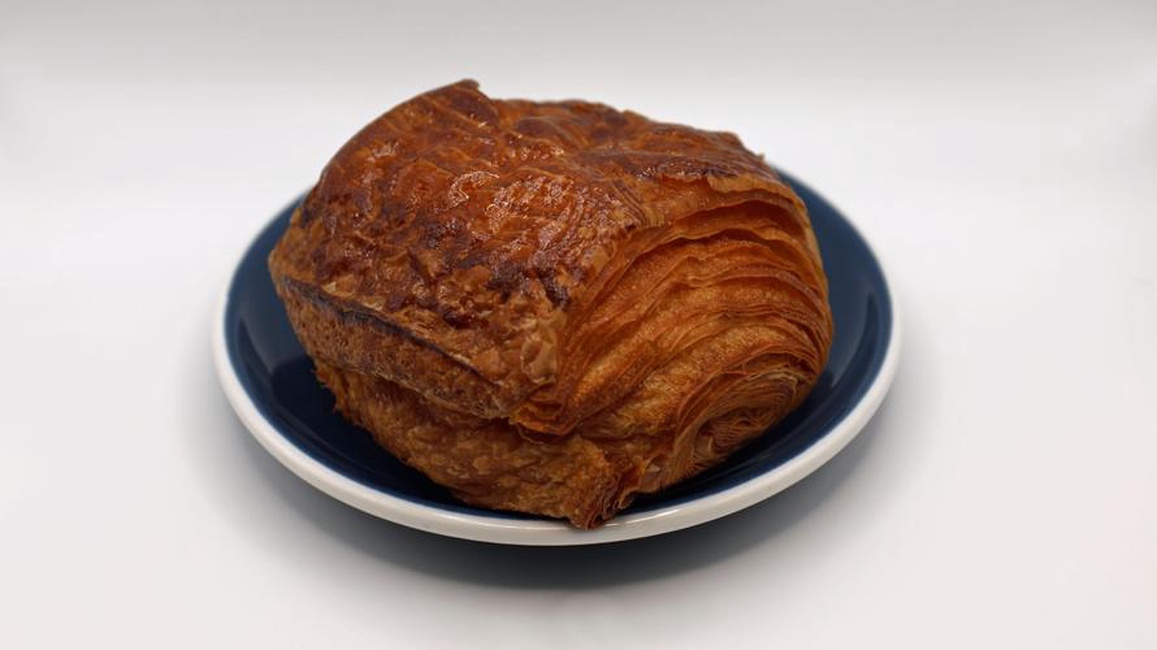 Pain Au Chocolat