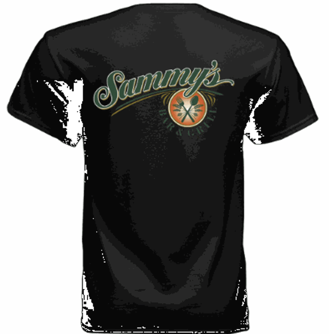 Sammy's Bar & Grill Shirt