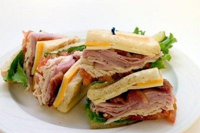 Turkey Club