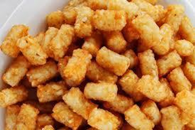 Tator Tots
