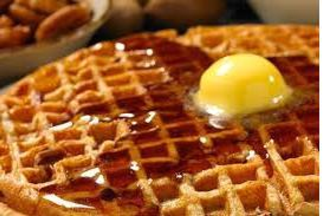 Waffle