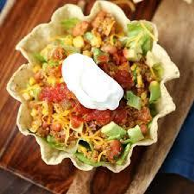 Taco Salad