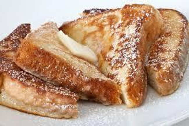 French Toast