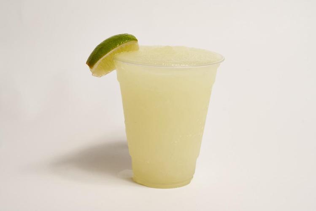 Frozen Margarita - Contains Alcohol