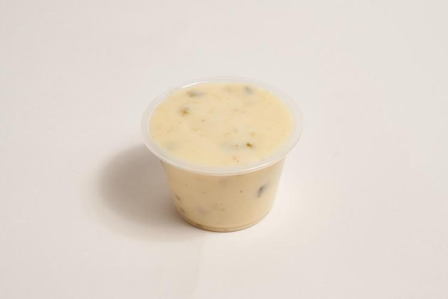 SMALL QUESO POBLANO