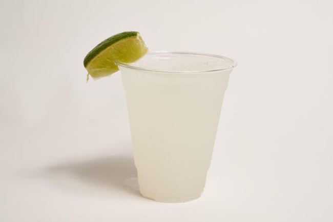 Margarita on the Rocks* - Contains Alcohol