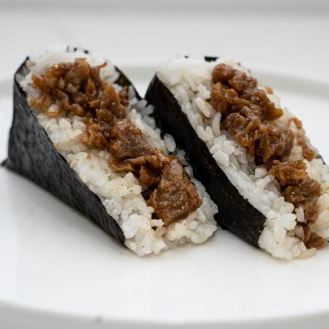 Beef Bulgogi (S) RB