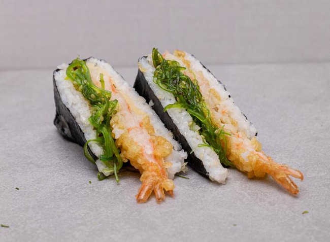 Yaya Shrimp (S) RB