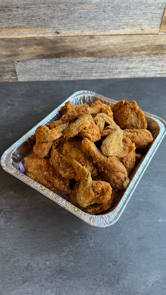 Mixed Chicken Catering