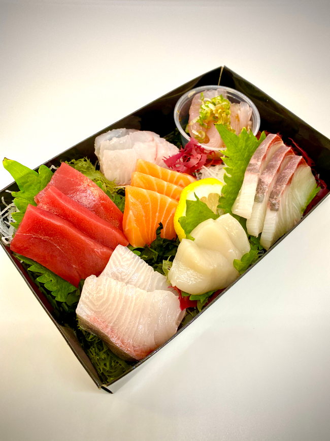Sashimi Special