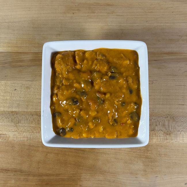 Spicy Chicken Enchilada Soup