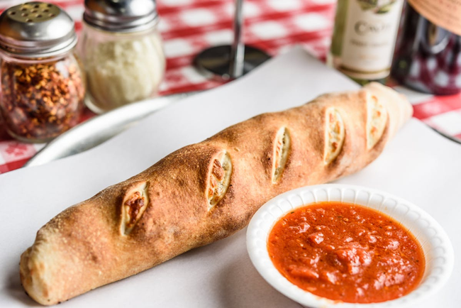 Cheese Roll