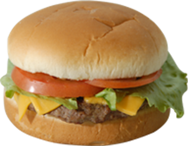 Char-Burger