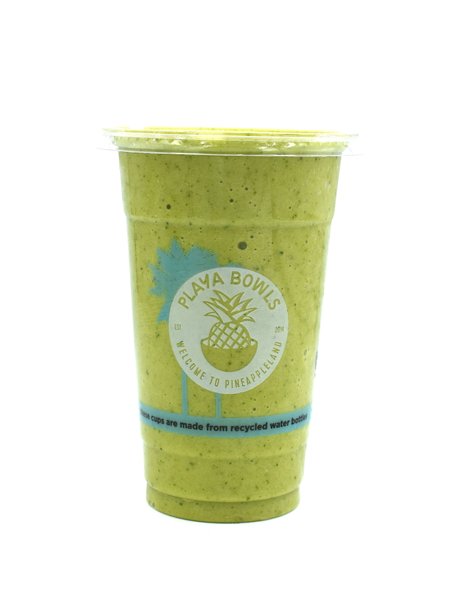 Green Smoothie