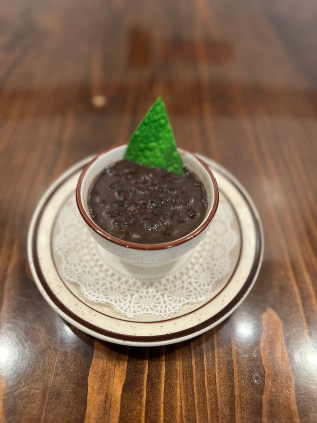 Black Beans