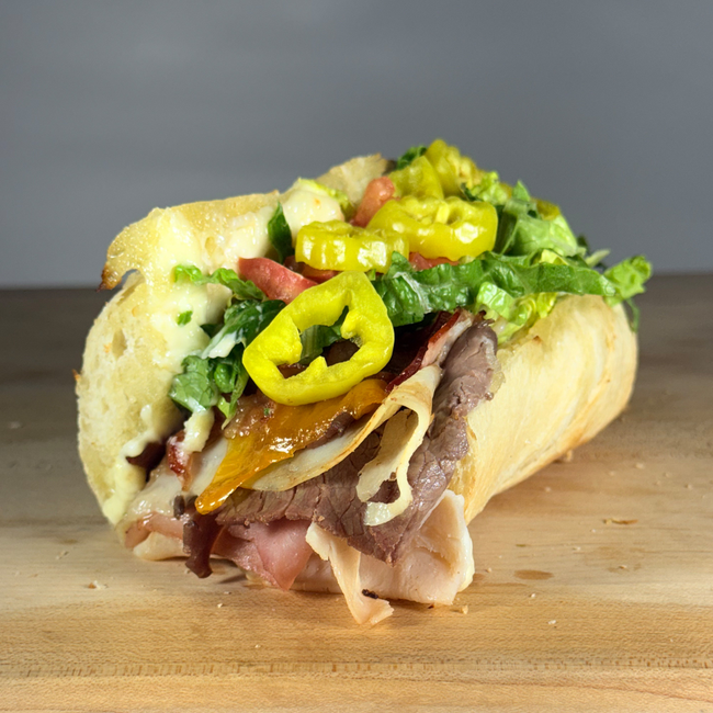 Mighty The Motherlode