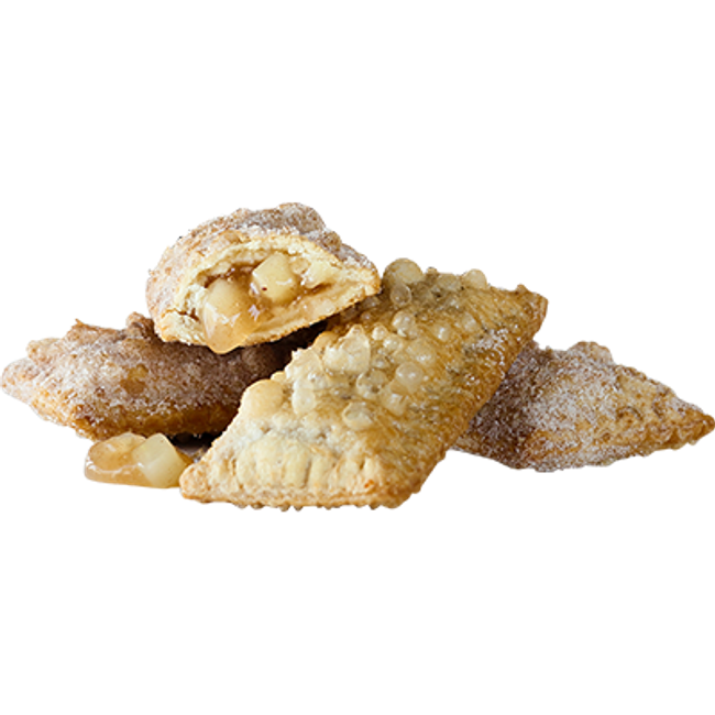Apple Turnover
