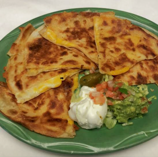 Quesadilla