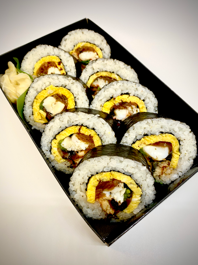 Futomaki (Extra Wide Roll)