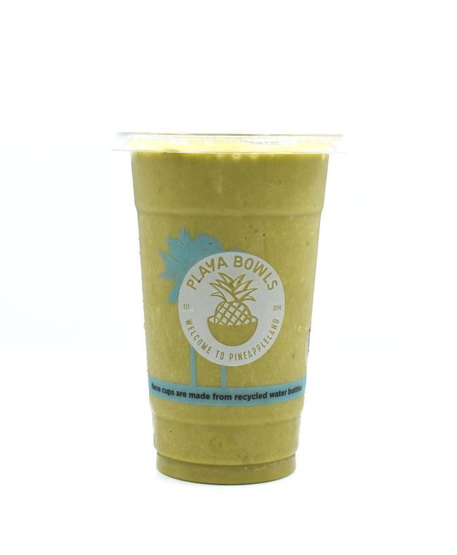 Matcha Smoothie