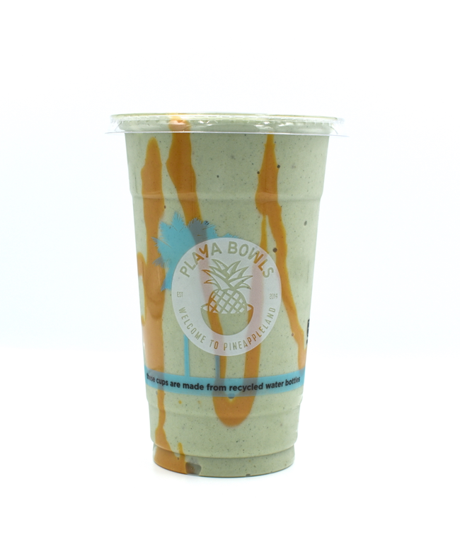 Booster Smoothie