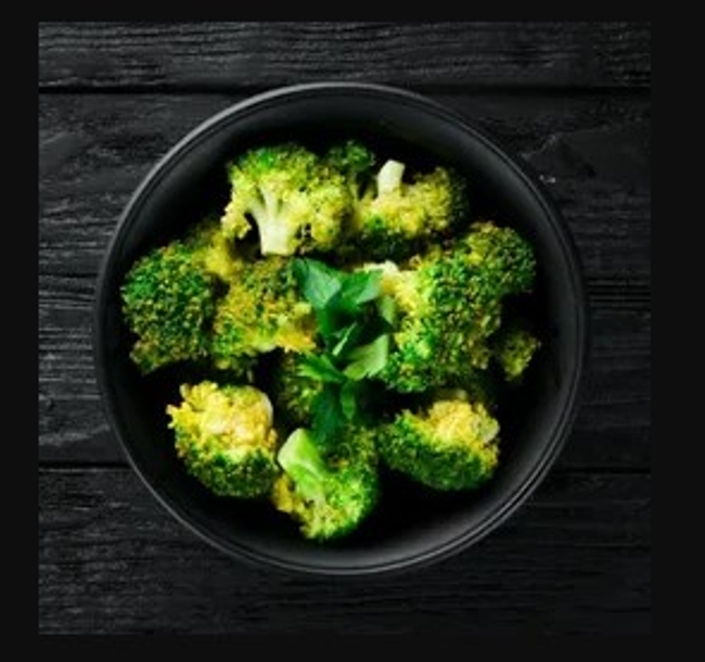 Broccoli
