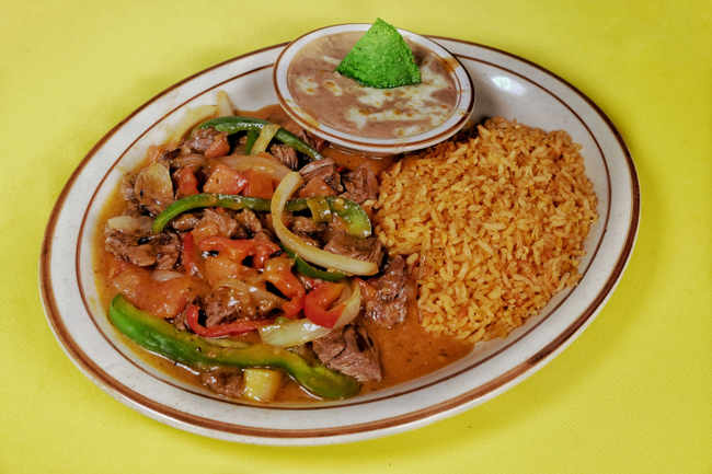 Steak Picado