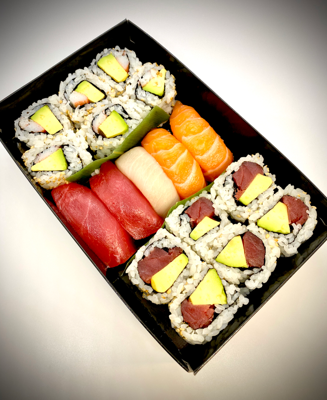 Sushi Set