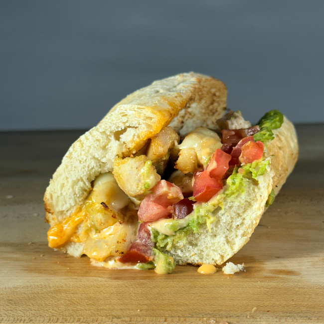 Mighty Wildfire Chicken