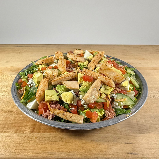 Country Cobb Salad