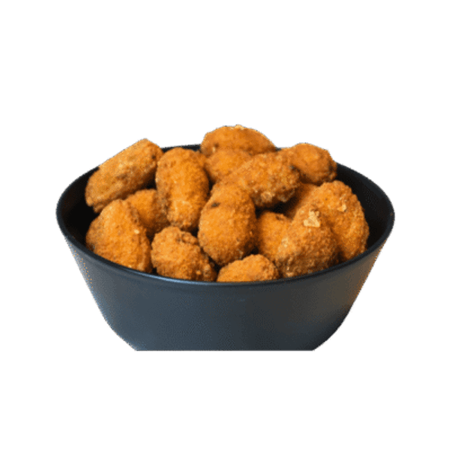 GOUDA BITES