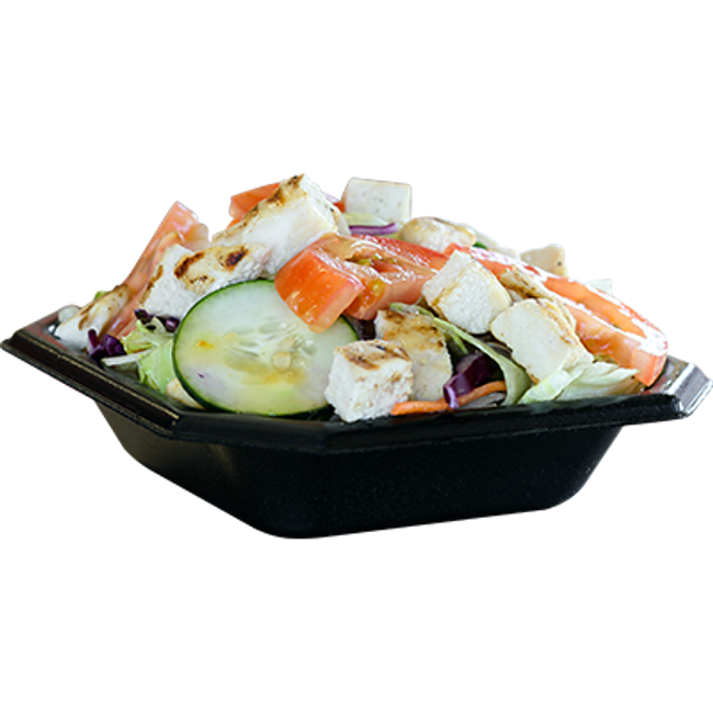 Garden Salad